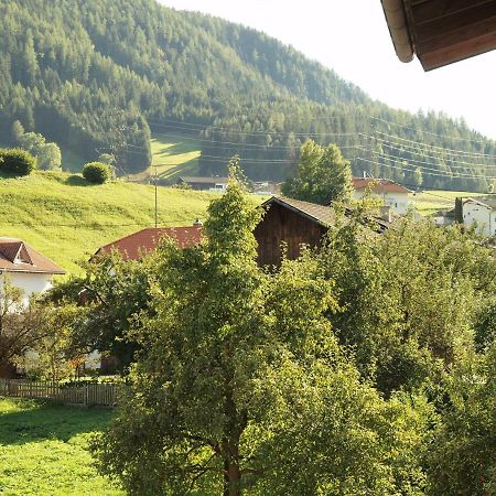 Appartamento Beilelers Hof Arzl im Pitztal Esterno foto